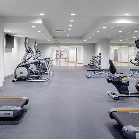 Towneplace Suites By Marriott Dallas Downtown Extérieur photo