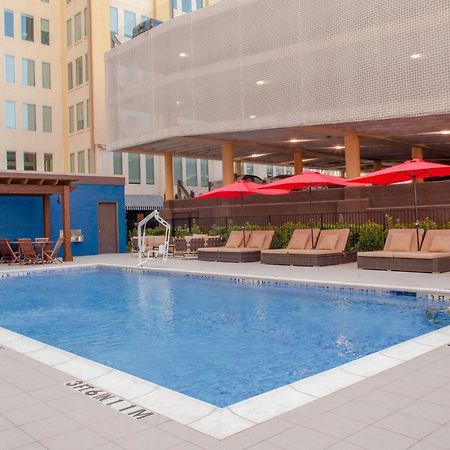 Towneplace Suites By Marriott Dallas Downtown Extérieur photo