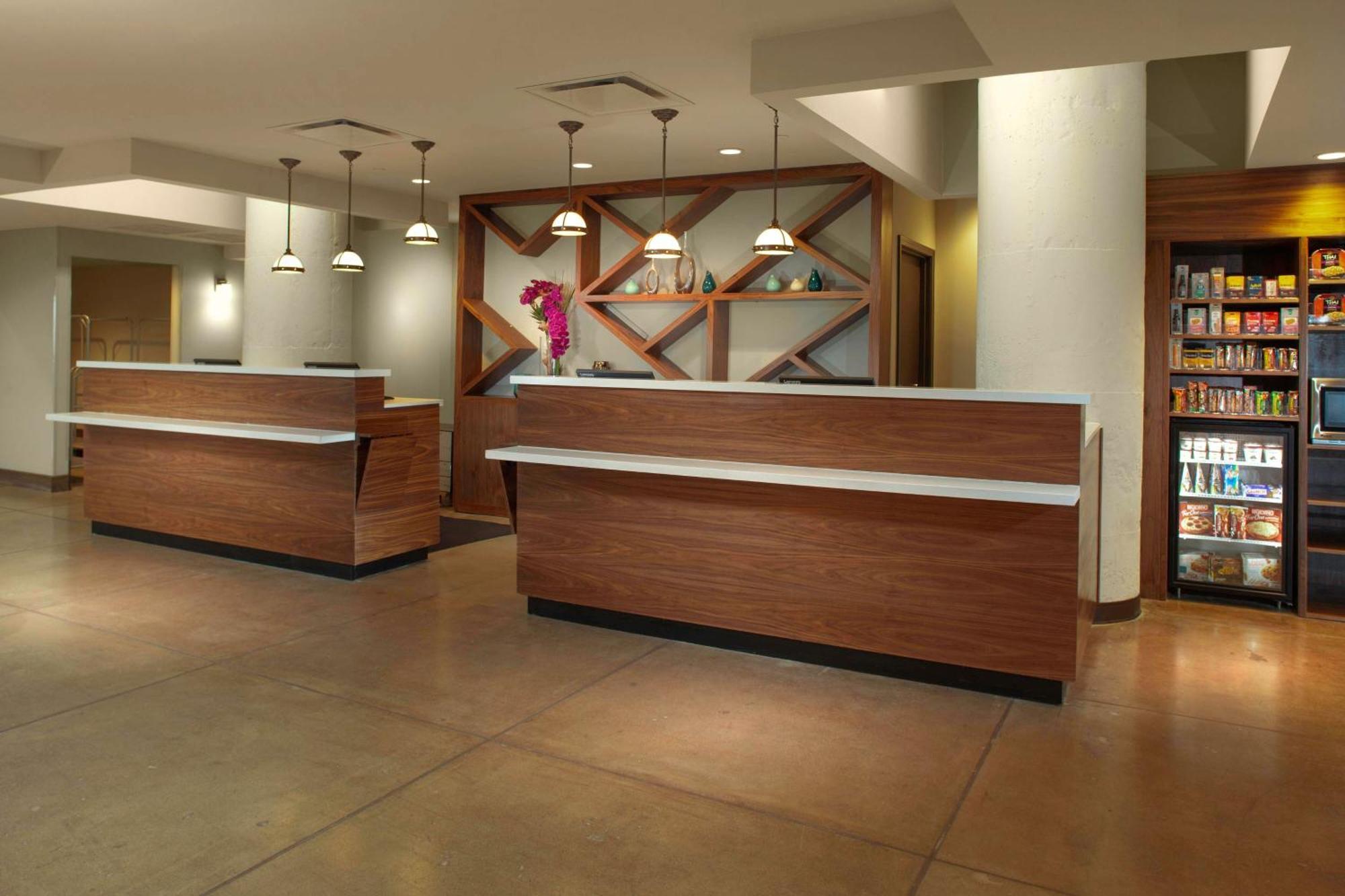 Towneplace Suites By Marriott Dallas Downtown Extérieur photo