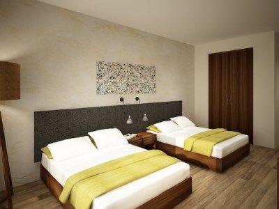 Towneplace Suites By Marriott Dallas Downtown Extérieur photo