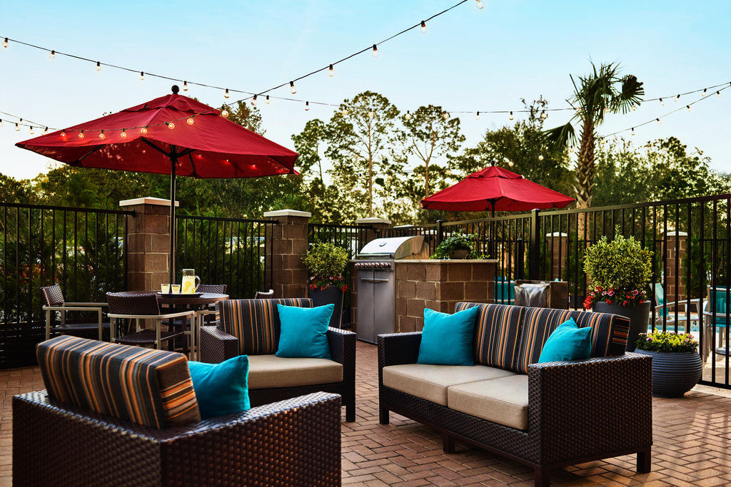 Towneplace Suites By Marriott Dallas Downtown Extérieur photo